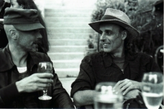 Mickey & Owen at St. Victor	(2005, film)