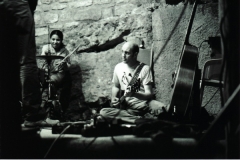 Orianne & Nicki at L'Alternatif	(2005, film)
